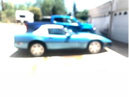 1988 Chevrolet Corvette (CC-2113432) for sale in Glendale, California