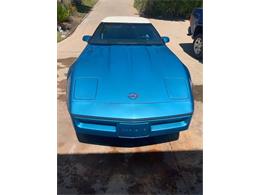 1988 Chevrolet Corvette (CC-2113432) for sale in Glendale, California