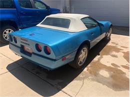 1988 Chevrolet Corvette (CC-2113432) for sale in Glendale, California