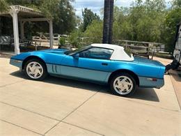 1988 Chevrolet Corvette (CC-2113432) for sale in Glendale, California