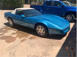 1988 Chevrolet Corvette (CC-2113432) for sale in Glendale, California