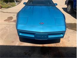 1988 Chevrolet Corvette (CC-2113432) for sale in Glendale, California