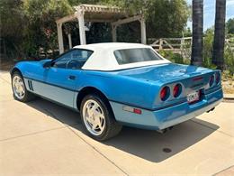 1988 Chevrolet Corvette (CC-2113432) for sale in Glendale, California