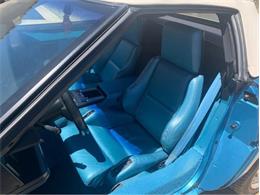 1988 Chevrolet Corvette (CC-2113432) for sale in Glendale, California