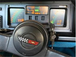 1988 Chevrolet Corvette (CC-2113432) for sale in Glendale, California