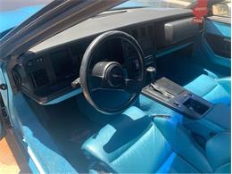 1988 Chevrolet Corvette (CC-2113432) for sale in Glendale, California