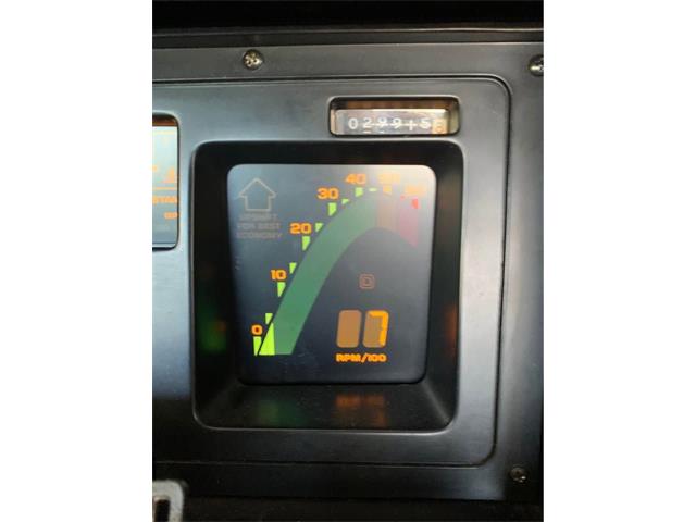 1988 Chevrolet Corvette (CC-2113432) for sale in Glendale, California