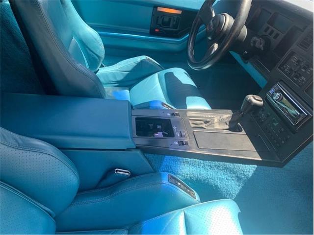 1988 Chevrolet Corvette (CC-2113432) for sale in Glendale, California