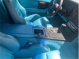 1988 Chevrolet Corvette (CC-2113432) for sale in Glendale, California