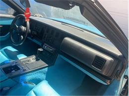 1988 Chevrolet Corvette (CC-2113432) for sale in Glendale, California