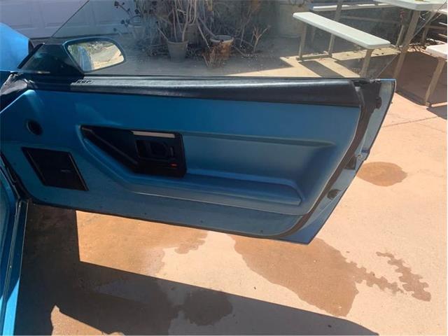 1988 Chevrolet Corvette (CC-2113432) for sale in Glendale, California