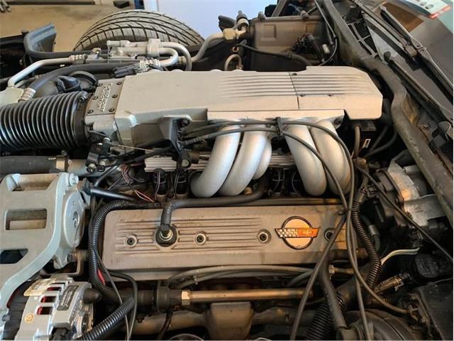 1988 Chevrolet Corvette (CC-2113432) for sale in Glendale, California