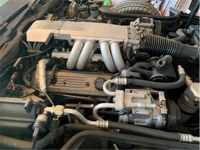 1988 Chevrolet Corvette (CC-2113432) for sale in Glendale, California