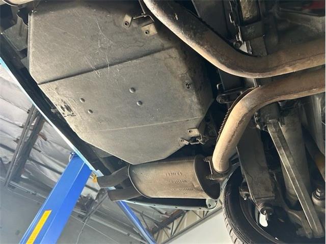 1988 Chevrolet Corvette (CC-2113432) for sale in Glendale, California