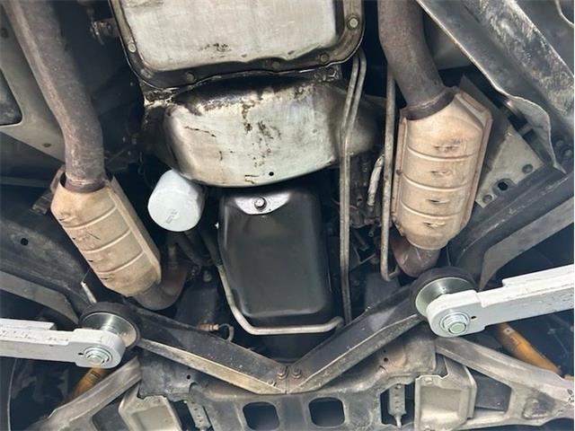 1988 Chevrolet Corvette (CC-2113432) for sale in Glendale, California