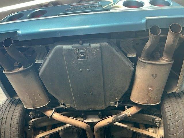 1988 Chevrolet Corvette (CC-2113432) for sale in Glendale, California