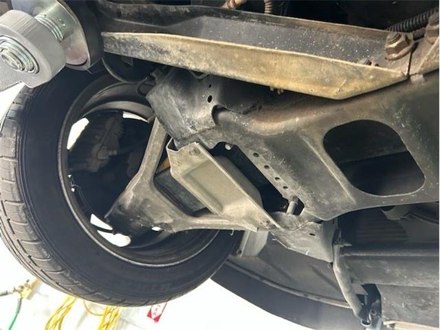 1988 Chevrolet Corvette (CC-2113432) for sale in Glendale, California