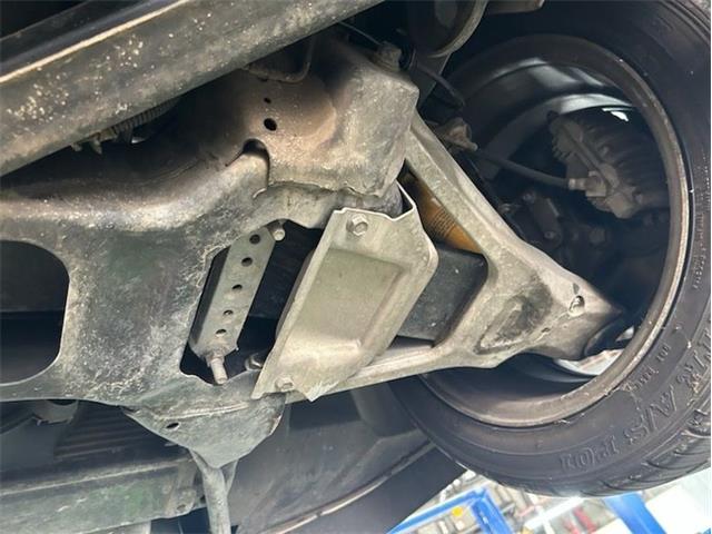 1988 Chevrolet Corvette (CC-2113432) for sale in Glendale, California