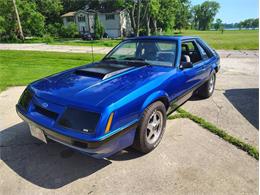 1985 Ford Mustang GT (CC-2113433) for sale in Glendale, California