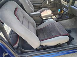 1985 Ford Mustang GT (CC-2113433) for sale in Glendale, California