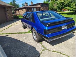 1985 Ford Mustang GT (CC-2113433) for sale in Glendale, California
