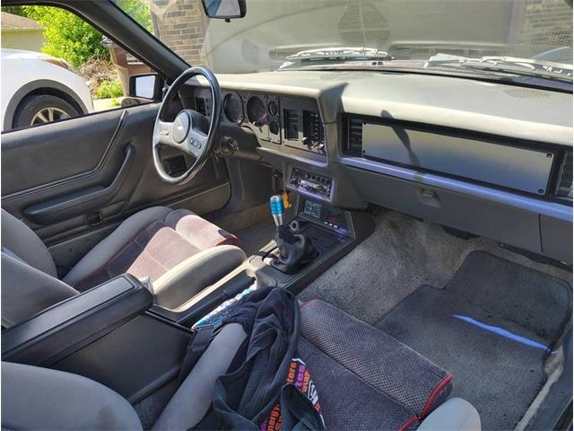 1985 Ford Mustang GT (CC-2113433) for sale in Glendale, California