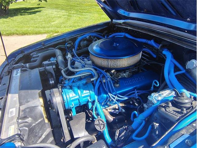 1985 Ford Mustang GT (CC-2113433) for sale in Glendale, California