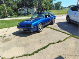 1985 Ford Mustang GT (CC-2113433) for sale in Glendale, California