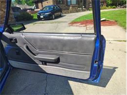 1985 Ford Mustang GT (CC-2113433) for sale in Glendale, California