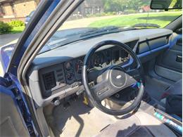 1985 Ford Mustang GT (CC-2113433) for sale in Glendale, California