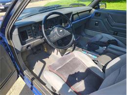 1985 Ford Mustang GT (CC-2113433) for sale in Glendale, California