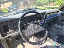 1985 Ford Mustang GT (CC-2113433) for sale in Glendale, California