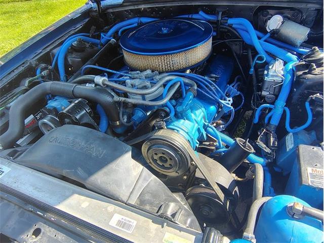1985 Ford Mustang GT (CC-2113433) for sale in Glendale, California