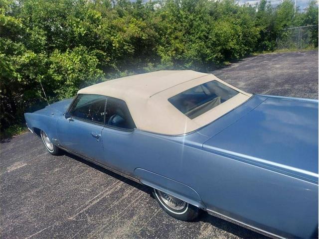 1969 Oldsmobile 98 (CC-2113434) for sale in Glendale, California
