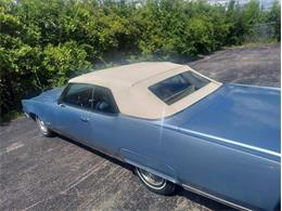 1969 Oldsmobile 98 (CC-2113434) for sale in Glendale, California
