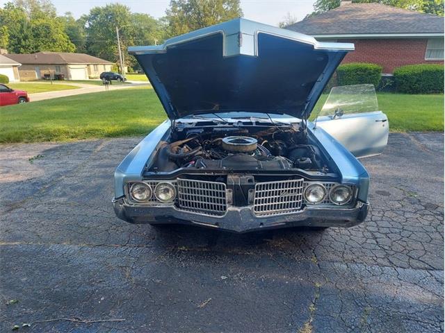 1969 Oldsmobile 98 (CC-2113434) for sale in Glendale, California