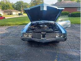 1969 Oldsmobile 98 (CC-2113434) for sale in Glendale, California