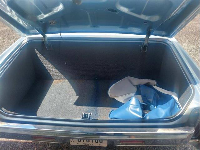1969 Oldsmobile 98 (CC-2113434) for sale in Glendale, California