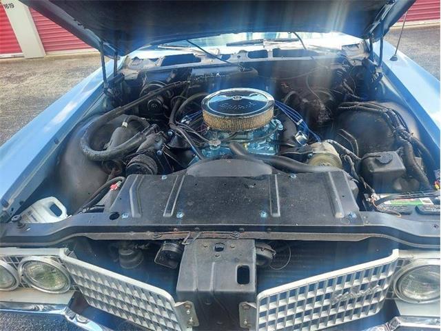 1969 Oldsmobile 98 (CC-2113434) for sale in Glendale, California