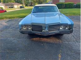 1969 Oldsmobile 98 (CC-2113434) for sale in Glendale, California
