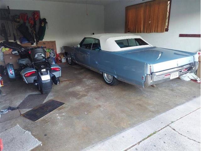 1969 Oldsmobile 98 (CC-2113434) for sale in Glendale, California