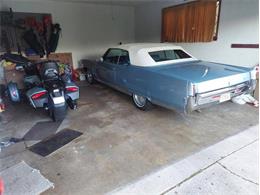 1969 Oldsmobile 98 (CC-2113434) for sale in Glendale, California