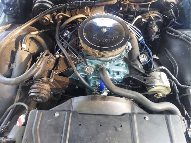 1969 Oldsmobile 98 (CC-2113434) for sale in Glendale, California