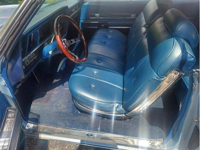 1969 Oldsmobile 98 (CC-2113434) for sale in Glendale, California