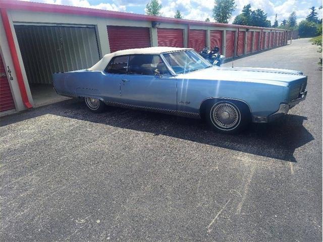 1969 Oldsmobile 98 (CC-2113434) for sale in Glendale, California