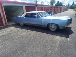 1969 Oldsmobile 98 (CC-2113434) for sale in Glendale, California