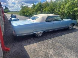 1969 Oldsmobile 98 (CC-2113434) for sale in Glendale, California