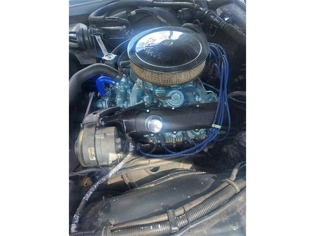 1969 Oldsmobile 98 (CC-2113434) for sale in Glendale, California