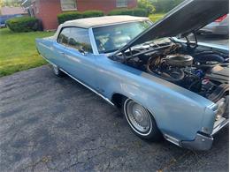 1969 Oldsmobile 98 (CC-2113434) for sale in Glendale, California