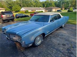 1969 Oldsmobile 98 (CC-2113434) for sale in Glendale, California